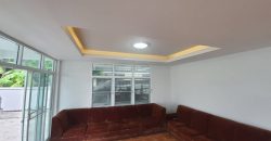 บ้านเดี่ยว 2 ชั้น 73 ตร.ว. ซอยปรีดีฯ14 หมู่บ้านเกษมสำราญ2 เพียง 25 ล้านบาท!