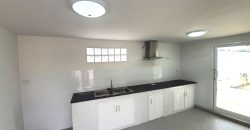 บ้านเดี่ยว 2 ชั้น 73 ตร.ว. ซอยปรีดีฯ14 หมู่บ้านเกษมสำราญ2 เพียง 25 ล้านบาท!