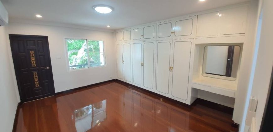 บ้านเดี่ยว 2 ชั้น 73 ตร.ว. ซอยปรีดีฯ14 หมู่บ้านเกษมสำราญ2 เพียง 25 ล้านบาท!