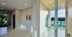 บ้านเดี่ยว Pool Villa พัทยา สุดหรู สไตล์โมเดิร์น บ้านใหม่ 1 ปี  ใกล้แหล่งท่องเที่ยว