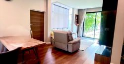 บ้านเดี่ยวพื้นที่ใหญ่สุดในโครงการ บางกอก บูเลอวาร์ด พระราม 5 อายุบ้าน 3 ปี ราคาสุดคุ้ม