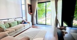บ้านเดี่ยวพื้นที่ใหญ่สุดในโครงการ บางกอก บูเลอวาร์ด พระราม 5 อายุบ้าน 3 ปี ราคาสุดคุ้ม