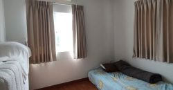 *บ้านเดี่ยวหลังมุม สภาพใหม่ หน้าบ้านทิศใต้ แลนซีโอคริป รัตนาธิเบศร์-สถานีท่าอิฐ
