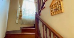 บ้านเดี่ยวรีโนเวทใหม่ สวย พร้อมอยู่ หมู่บ้านภัสสร7 รัตนาธิเบศร์ ทำเลทอง ใกล้ MRT บางพลู