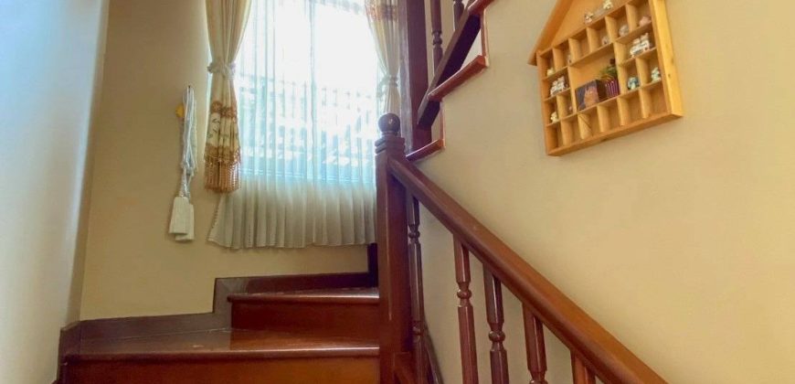 บ้านเดี่ยวรีโนเวทใหม่ สวย พร้อมอยู่ หมู่บ้านภัสสร7 รัตนาธิเบศร์ ทำเลทอง ใกล้ MRT บางพลู