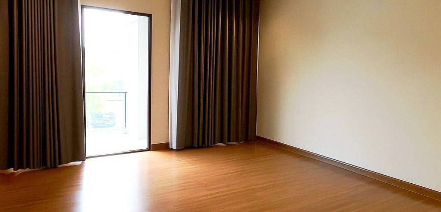 บ้านเดี่ยวสุดหรู ถูกสุดในโครงการ เดอะ ซิตี้ ราชพฤกษ์-ปิ่นเกล้า Build-in ทั้งหลัง ราคาสุดคุ้ม