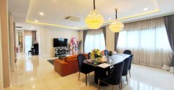 บ้านเดี่ยวสุดหรู ถูกสุดในโครงการ เดอะ ซิตี้ ราชพฤกษ์-ปิ่นเกล้า Build-in ทั้งหลัง ราคาสุดคุ้ม