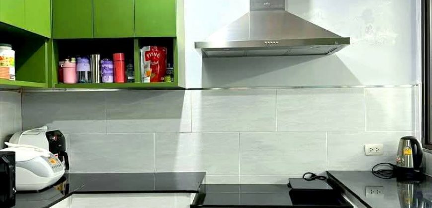 บ้านเดี่ยวสุดหรู ถูกสุดในโครงการ เดอะ ซิตี้ ราชพฤกษ์-ปิ่นเกล้า Build-in ทั้งหลัง ราคาสุดคุ้ม