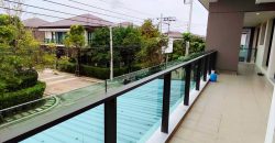 บ้านเดี่ยวสุดหรู ถูกสุดในโครงการ เดอะ ซิตี้ ราชพฤกษ์-ปิ่นเกล้า Build-in ทั้งหลัง ราคาสุดคุ้ม