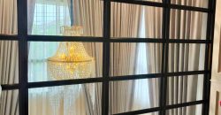 บ้านเดี่ยวสุดหรู ถูกสุดในโครงการ เดอะ ซิตี้ ราชพฤกษ์-ปิ่นเกล้า Build-in ทั้งหลัง ราคาสุดคุ้ม