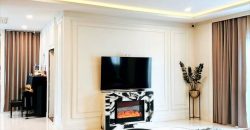 บ้านเดี่ยวสุดหรู ถูกสุดในโครงการ เดอะ ซิตี้ ราชพฤกษ์-ปิ่นเกล้า Build-in ทั้งหลัง ราคาสุดคุ้ม
