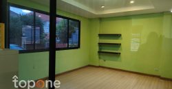 *บ้านเดี่ยวหลังใหญ่ พื้นที่ 61.7 ตรว. บ้านลลิล อิน เดอะ พาร์ค วงแหวนฯ-รัตนาธิเบศร์ ราคาพิเศษเพียง 3.99 ล้าน
