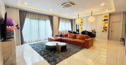 บ้านเดี่ยวสุดหรู ถูกสุดในโครงการ เดอะ ซิตี้ ราชพฤกษ์-ปิ่นเกล้า Build-in ทั้งหลัง ราคาสุดคุ้ม