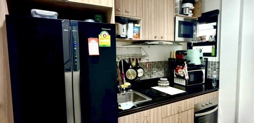 +บ้านเดี่ยว ไลฟ์บางกอกบูเลอวาร์ด ราชพฤกษ์-ปิ่นเกล้า 50.3ตรว. หลังเซ็นทรัลเวสต์วิล สภาพใหม่แต่งสวย 6.89ล้าน