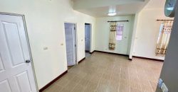 บ้านเดี่ยวรีโนเวทใหม่ สวย พร้อมอยู่ หมู่บ้านภัสสร7 รัตนาธิเบศร์ ทำเลทอง ใกล้ MRT บางพลู