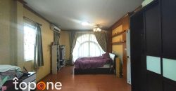 *บ้านเดี่ยวหลังใหญ่ พื้นที่ 61.7 ตรว. บ้านลลิล อิน เดอะ พาร์ค วงแหวนฯ-รัตนาธิเบศร์ ราคาพิเศษเพียง 3.99 ล้าน