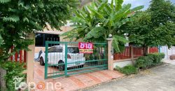 *บ้านเดี่ยวหลังใหญ่ พื้นที่ 61.7 ตรว. บ้านลลิล อิน เดอะ พาร์ค วงแหวนฯ-รัตนาธิเบศร์ ราคาพิเศษเพียง 3.99 ล้าน