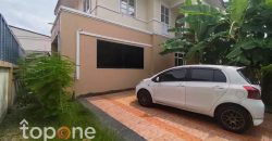 *บ้านเดี่ยวหลังใหญ่ พื้นที่ 61.7 ตรว. บ้านลลิล อิน เดอะ พาร์ค วงแหวนฯ-รัตนาธิเบศร์ ราคาพิเศษเพียง 3.99 ล้าน
