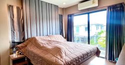 +บ้านเดี่ยว ไลฟ์บางกอกบูเลอวาร์ด ราชพฤกษ์-ปิ่นเกล้า 50.3ตรว. หลังเซ็นทรัลเวสต์วิล สภาพใหม่แต่งสวย 6.89ล้าน