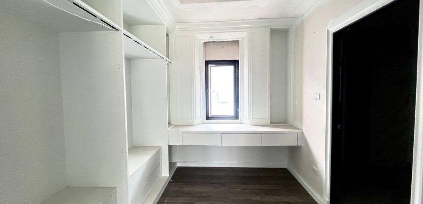 บ้านเดี่ยวปรับปรุงใหม่ หมู่บ้านธารา ราชพฤกษ์-ปิ่นเกล้า หลังมุมพื้นที่เยอะ 84 ตร.วา พร้อมอยู่ เพียง 8.9 ล้าน