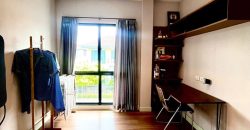 +บ้านเดี่ยว ไลฟ์บางกอกบูเลอวาร์ด ราชพฤกษ์-ปิ่นเกล้า 50.3ตรว. หลังเซ็นทรัลเวสต์วิล สภาพใหม่แต่งสวย 6.89ล้าน