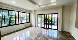 บ้านเดี่ยวปรับปรุงใหม่ หมู่บ้านธารา ราชพฤกษ์-ปิ่นเกล้า หลังมุมพื้นที่เยอะ 84 ตร.วา พร้อมอยู่ เพียง 8.9 ล้าน
