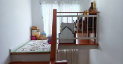 *บ้านเดี่ยวหลังมุม สภาพใหม่ หน้าบ้านทิศใต้ แลนซีโอคริป รัตนาธิเบศร์-สถานีท่าอิฐ
