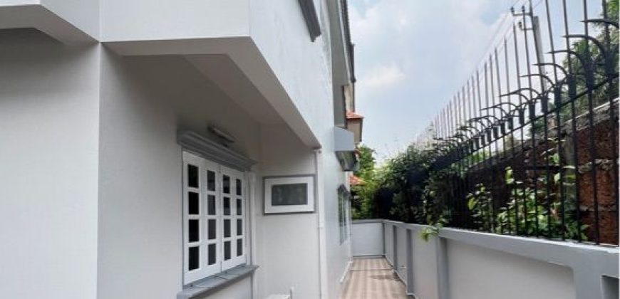 *บ้านเดี่ยว 2 ชั้น 64 ตรว. ลาดพร้าว 71 ใกล้รถไฟฟ้าสายสีเหลือง เพียง 10.9 ล้าน พร้อมแอร์ทุกห้อง