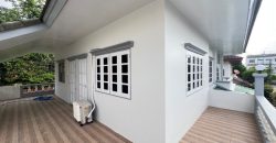 *บ้านเดี่ยว 2 ชั้น 64 ตรว. ลาดพร้าว 71 ใกล้รถไฟฟ้าสายสีเหลือง เพียง 10.9 ล้าน พร้อมแอร์ทุกห้อง