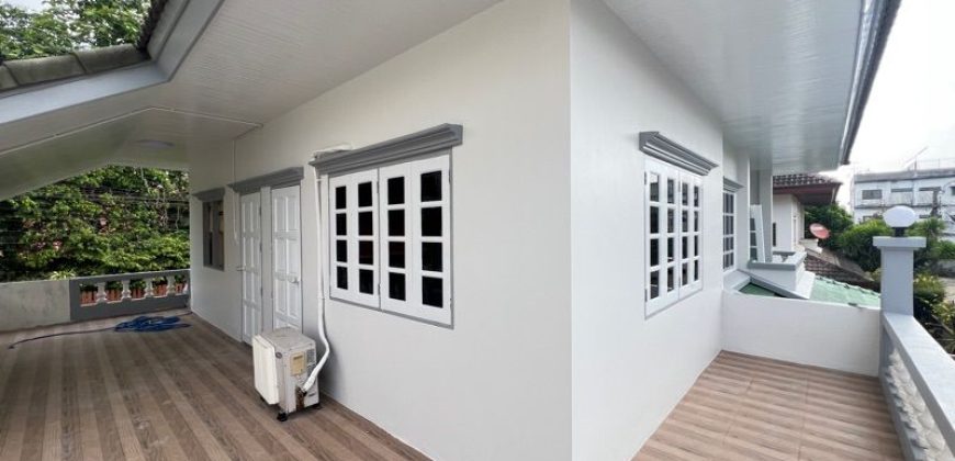*บ้านเดี่ยว 2 ชั้น 64 ตรว. ลาดพร้าว 71 ใกล้รถไฟฟ้าสายสีเหลือง เพียง 10.9 ล้าน พร้อมแอร์ทุกห้อง