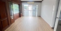 *บ้านเดี่ยว 2 ชั้น 64 ตรว. ลาดพร้าว 71 ใกล้รถไฟฟ้าสายสีเหลือง เพียง 10.9 ล้าน พร้อมแอร์ทุกห้อง
