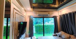 +บ้านเดี่ยวหลังใหญ่ ไลฟ์ บางกอก บูเลอวาร์ด ราชพฤกษ์-ปิ่นเกล้า ทำเลดี เข้าออกได้ 5 เส้นทาง