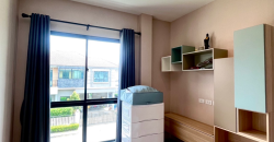 +บ้านเดี่ยวหลังใหญ่ ไลฟ์ บางกอก บูเลอวาร์ด ราชพฤกษ์-ปิ่นเกล้า ทำเลดี เข้าออกได้ 5 เส้นทาง
