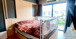 +บ้านเดี่ยวหลังใหญ่ ไลฟ์ บางกอก บูเลอวาร์ด ราชพฤกษ์-ปิ่นเกล้า ทำเลดี เข้าออกได้ 5 เส้นทาง