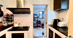 +บ้านเดี่ยวสภาพใหม่ อายุ 5 ปี เซนโทร ราชพฤกษ์ 2 พร้อมเฟอร์นิเจอร์ครบครัน ราคาเพียง 7.3 ล้าน