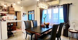 +บ้านเดี่ยวสภาพใหม่ อายุ 5 ปี เซนโทร ราชพฤกษ์ 2 พร้อมเฟอร์นิเจอร์ครบครัน ราคาเพียง 7.3 ล้าน