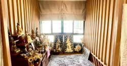 +บ้านเดี่ยวสภาพใหม่ อายุ 5 ปี เซนโทร ราชพฤกษ์ 2 พร้อมเฟอร์นิเจอร์ครบครัน ราคาเพียง 7.3 ล้าน