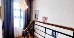 +บ้านเดี่ยวสภาพใหม่ อายุ 5 ปี เซนโทร ราชพฤกษ์ 2 พร้อมเฟอร์นิเจอร์ครบครัน ราคาเพียง 7.3 ล้าน