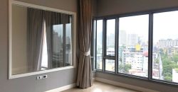 คอนโด Duplex เดอะ เครสท์ สุขุมวิท 34 ใหม่เอี่ยม! 2ห้องนอน ที่จอดส่วนตัว พร้อมอยู่ทันที!