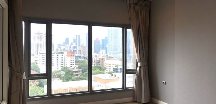 คอนโด Duplex เดอะ เครสท์ สุขุมวิท 34 ใหม่เอี่ยม! 2ห้องนอน ที่จอดส่วนตัว พร้อมอยู่ทันที!