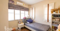 บ้านเดี่ยวหลังมุม สราญสิริ ราชพฤกษ์-แจ้งวัฒนะ 70.6 ตร.ว. 4ห้องนอน ใจกลางเมือง ราคาพิเศษ 9.5 ล้าน