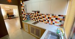 บ้านเดี่ยวรีโนเวทใหม่ สวย พร้อมอยู่ หมู่บ้านภัสสร7 รัตนาธิเบศร์ ทำเลทอง ใกล้ MRT บางพลู