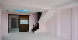 *ทาวน์โฮม 3 ชั้น ต่อเติมเต็มพื้นที่ 4ห้องนอน มบ.รินรดา อ่อนนุช46