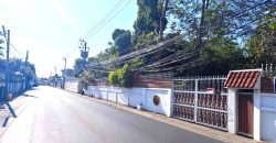 *บ้านเดี่ยวสุดหรูเล่นระดับ 4 ชั้น พื้นที่ 447 ตรว. ซอยสุคนธสวัสดิ์ 17 เกษตร-นวมินทร์ ใกล้ทางด่วนฉลองรัช