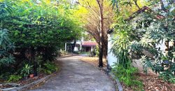 *บ้านเดี่ยวสุดหรูเล่นระดับ 4 ชั้น พื้นที่ 447 ตรว. ซอยสุคนธสวัสดิ์ 17 เกษตร-นวมินทร์ ใกล้ทางด่วนฉลองรัช