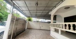 บ้านเดี่ยวพร้อมเฟอร์ฯ ซอยเปรมฤทัย23/7 ใกล้กองสลากสนามบินน้ำ ราคาสุดคุ้ม