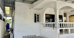 บ้านเดี่ยวพร้อมเฟอร์ฯ ซอยเปรมฤทัย23/7 ใกล้กองสลากสนามบินน้ำ ราคาสุดคุ้ม