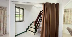 บ้านเดี่ยวพร้อมเฟอร์ฯ ซอยเปรมฤทัย23/7 ใกล้กองสลากสนามบินน้ำ ราคาสุดคุ้ม