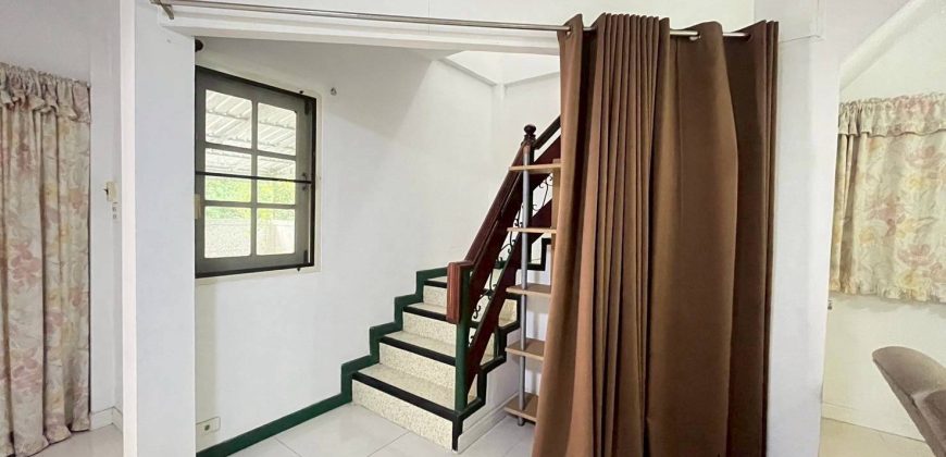 บ้านเดี่ยวพร้อมเฟอร์ฯ ซอยเปรมฤทัย23/7 ใกล้กองสลากสนามบินน้ำ ราคาสุดคุ้ม