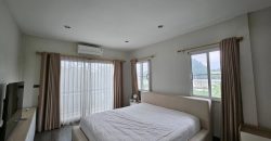 ให้เช่าบ้านหลังมุม ชัยพฤกษ์ ปิ่นเกล้า-สาทร ติดถนนราชพฤกษ์ Renovate ใหม่ เฟอร์ครบ 37,000/เดือน พร้อมอยู่!